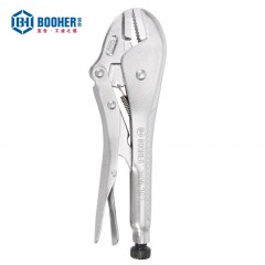 宝合直口大力钳10