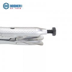 宝合焊接用大力钳9