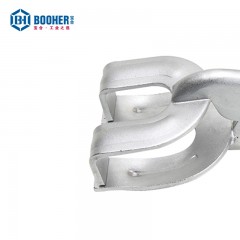 宝合焊接用大力钳9