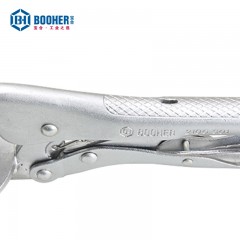 宝合焊接用大力钳9