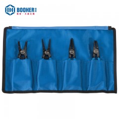 宝合4件挡圈钳组套