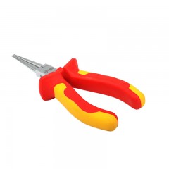 宝合双色绝缘圆嘴钳6