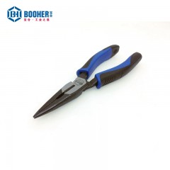 宝合双色工业级尖嘴钳