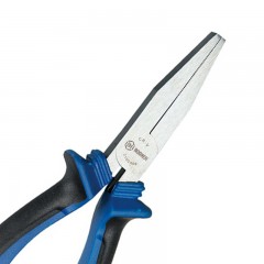 宝合双色CrV扁嘴钳6