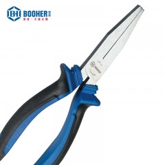 宝合双色CrV扁嘴钳6