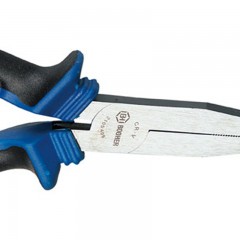 宝合双色CrV扁嘴钳6