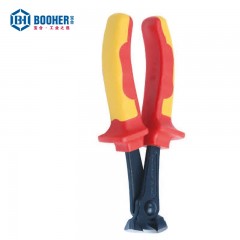 宝合双色绝缘顶切钳