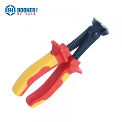 宝合双色绝缘顶切钳