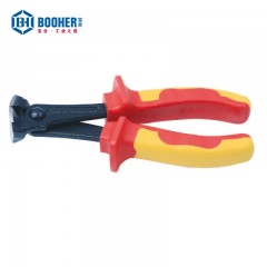 宝合双色绝缘顶切钳