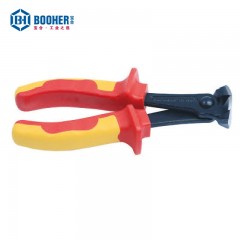 宝合双色绝缘顶切钳
