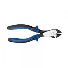 宝合双色CrV斜嘴钳