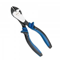 宝合双色CrV斜嘴钳