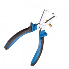 宝合双色CrV剥线钳6