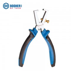 宝合双色CrV剥线钳6