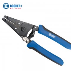 宝合带刃口剥线钳