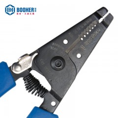 宝合带刃口剥线钳