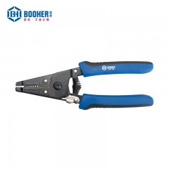 宝合带刃口剥线钳