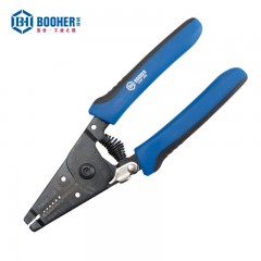 宝合带刃口剥线钳