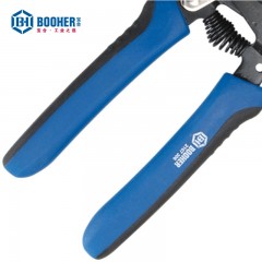 宝合带刃口剥线钳