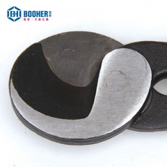 宝合双色绝缘电缆钳剪