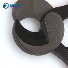 宝合双色绝缘电缆钳剪