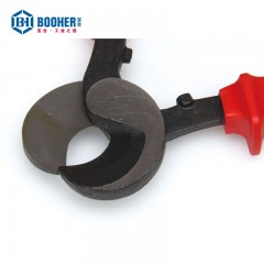 宝合双色绝缘电缆钳剪