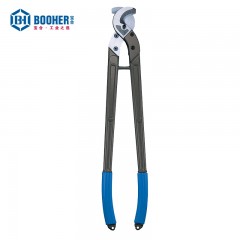 宝合手动铝合金电缆切割剪