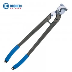 宝合手动铝合金电缆切割剪