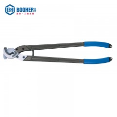 宝合手动铝合金电缆切割剪