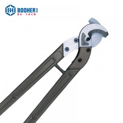 宝合手动铝合金电缆切割剪