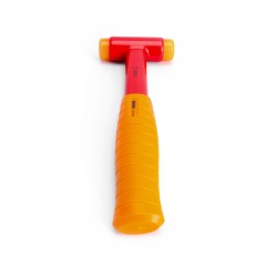 宝合绝缘无回弹可换式锤30MM