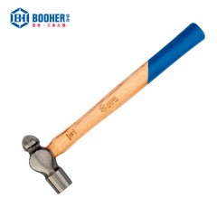 宝合胡桃木柄圆头锤