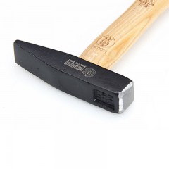 宝合胡桃木柄钳工锤