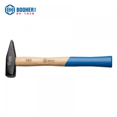宝合胡桃木柄钳工锤