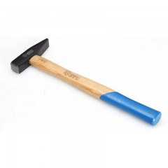 宝合胡桃木柄钳工锤