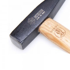 宝合胡桃木柄钳工锤