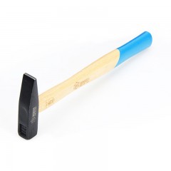 宝合胡桃木柄钳工锤