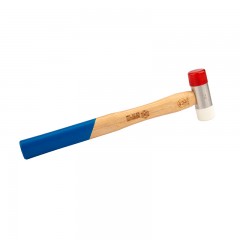 宝合胡桃木柄安装锤