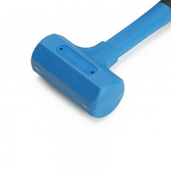 宝合聚氨酯无弹力防震锤