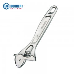 宝合CrV钢活扳手