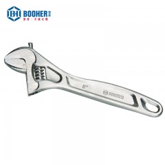 宝合CrV钢活扳手