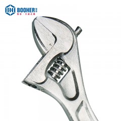 宝合CrV钢活扳手