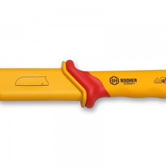 宝合双色绝缘直平型电缆刀50x180MM