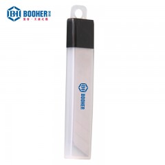 宝合10件刀片13节9x80MM