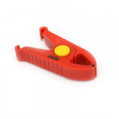 宝合绝缘塑料线夹