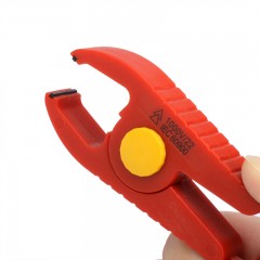 宝合绝缘塑料线夹