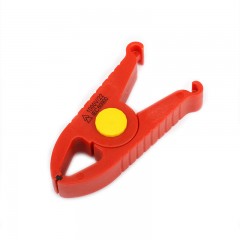 宝合绝缘塑料线夹