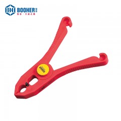 宝合绝缘塑料线夹