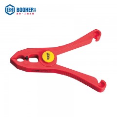 宝合绝缘塑料线夹