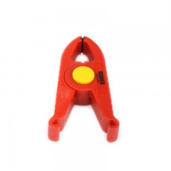 宝合绝缘塑料线夹